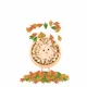 Autumn Onchain Time Clock