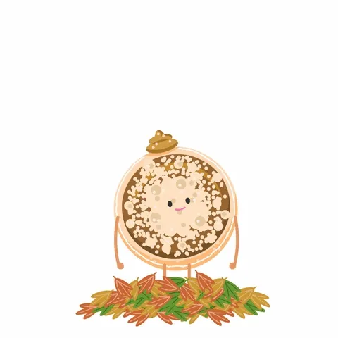 Autumn Onchain Time Clock