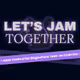 Let's JAM Together: DegenFans