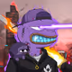 Purple Frens
