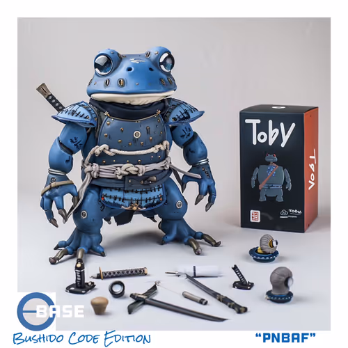 toby