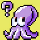 squid or octopus