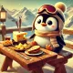 Raclette Pengu