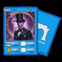 far.cards - bibhushit.eth