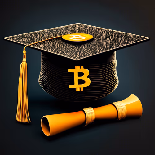 Crypto Education's LEARN-to-EARN