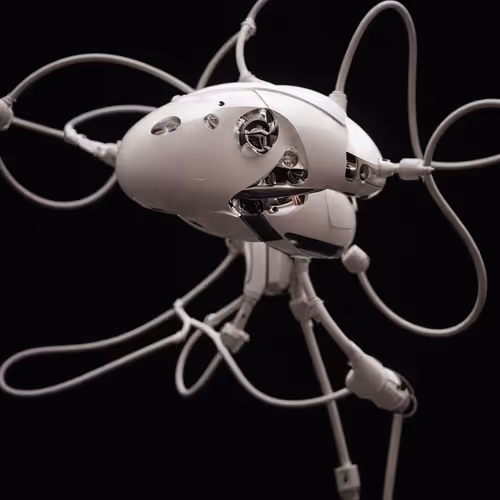 Robotic Neutron