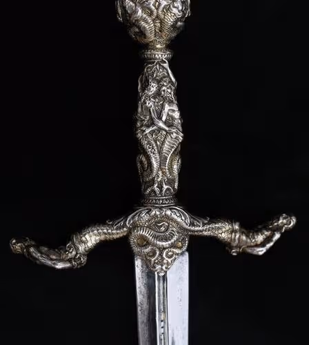 Sword of war
