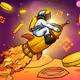 Crypto Rocket