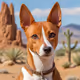 Basenji