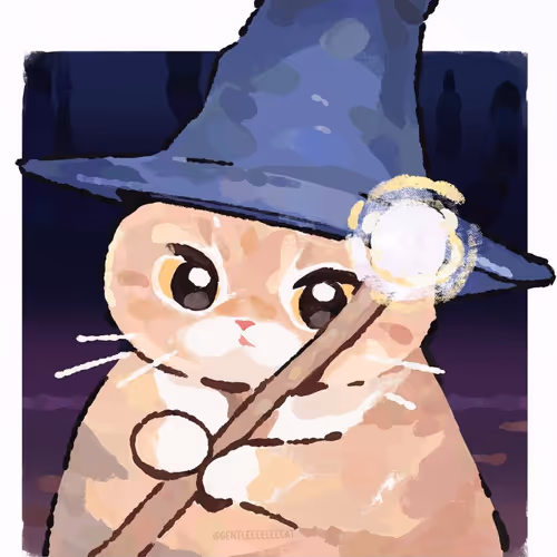 Cattitude Chronicles