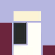 Icy penguin blocks