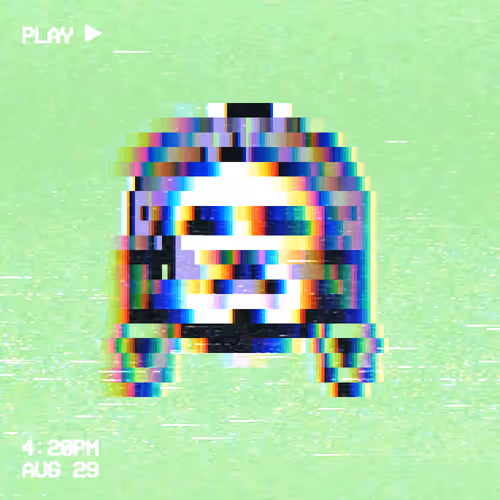 Onchain Alien Collective