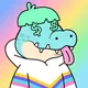 Summer Crocs