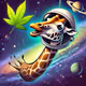Space Giraffe
