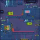 X-MACHINE by VOXELROOM