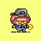 Pixel Based Shrooms