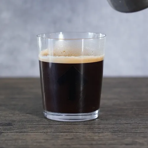 Higher Coffee
