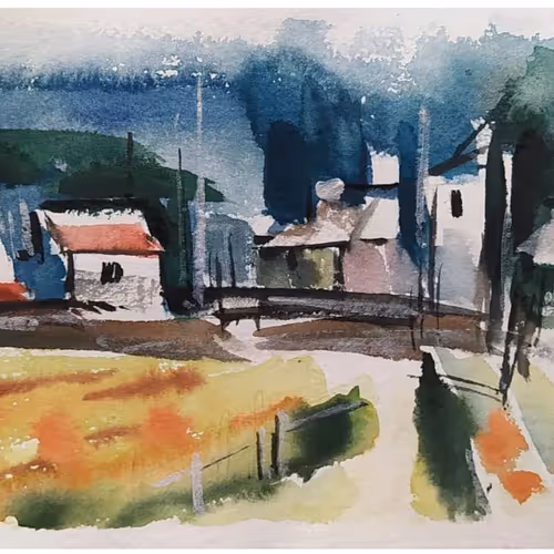 The Farm