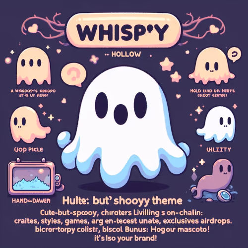Whispy