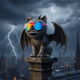 Mog or Treat