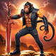 Ape Hero Base