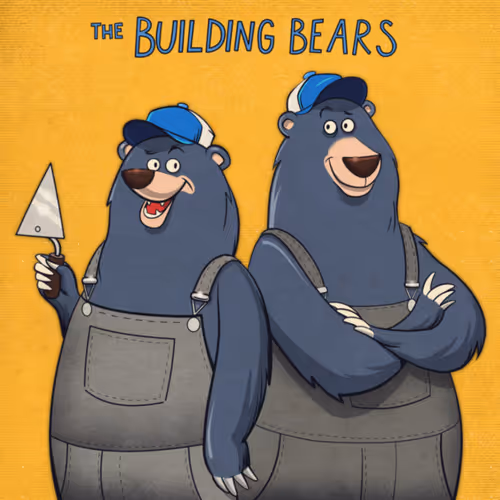 The Building Bears