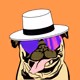 Pugs on Base