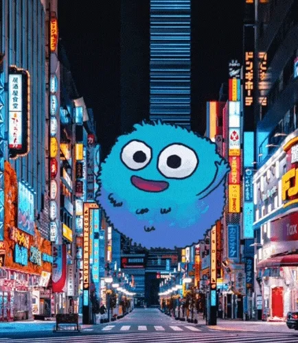 Japan $tickle