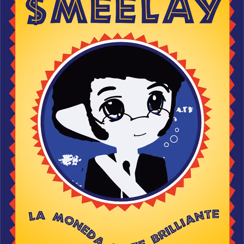 La Moneda Maté Brillante