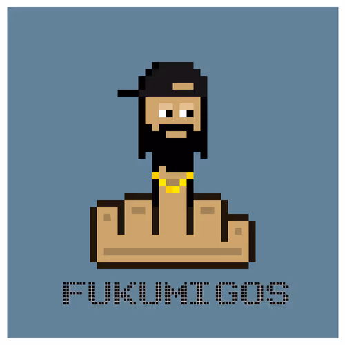 FUKUMIGOS