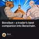 Bonzibot – a trader’s best companion into Berachain.