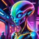 BasedAlienNFT