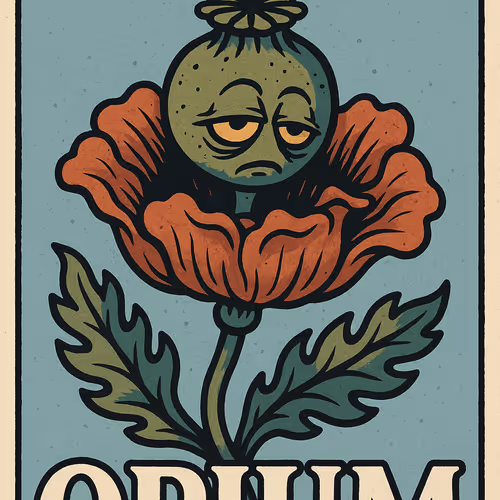 Base Opium