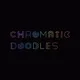 Chromatic Doodles . DOTS