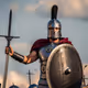 Legionary