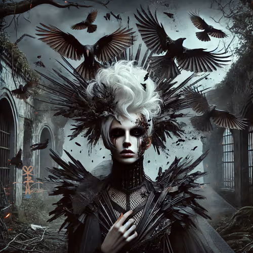 Corrupted Winds: Pestilence Rides