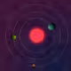 3D Solar System