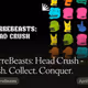 BizarreBeasts: Head Crush - Crush. Collect. Conquer.