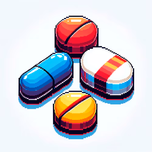 My PILLS