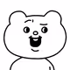 [LIMITED EDITION] Betakkuma