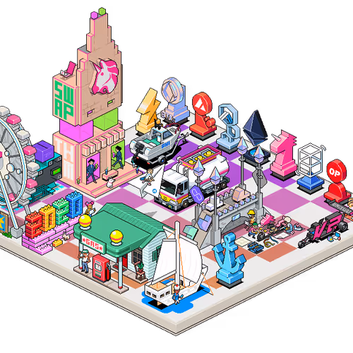 Ph:)and Freemint Summer