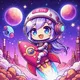 Crypto Cute Space