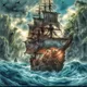 Ancient Sea Fantasy by A.kumara [BASE]