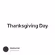 Thanksgiving Day
