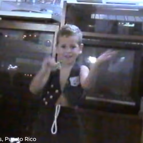 El Niño Estrella (TBA Journey Video)