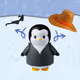 3000 Base Penguins
