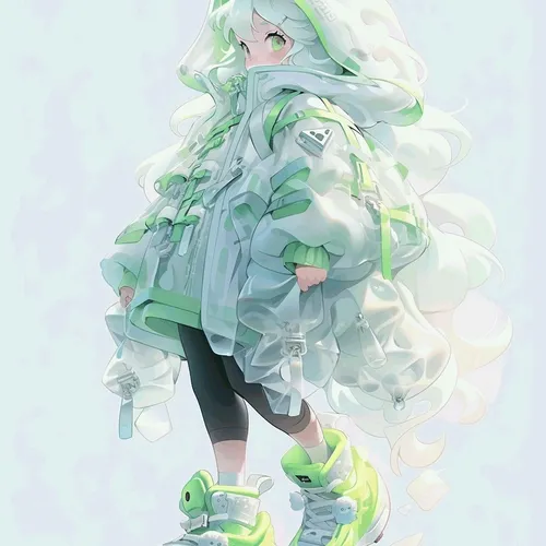 BASE-stylish girls