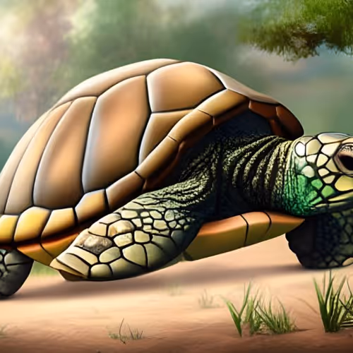 Base Turtle