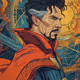 Doctor Strange