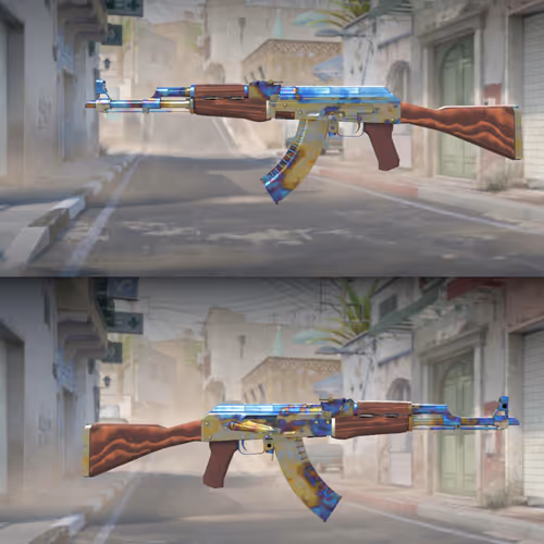 Csgo skins